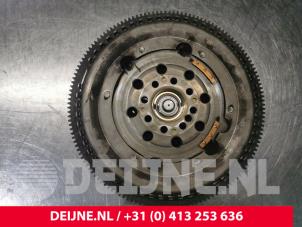 Mercedes Sprinter Dual mass flywheel O126988 photo 2