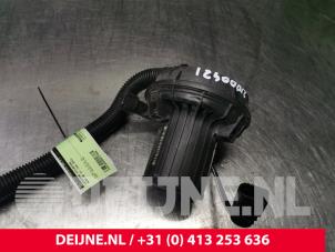 Audi A6 Luftpumpe Abgas O127008 foto 2
