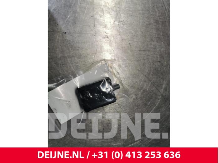 Volkswagen Golf Antenne O127021