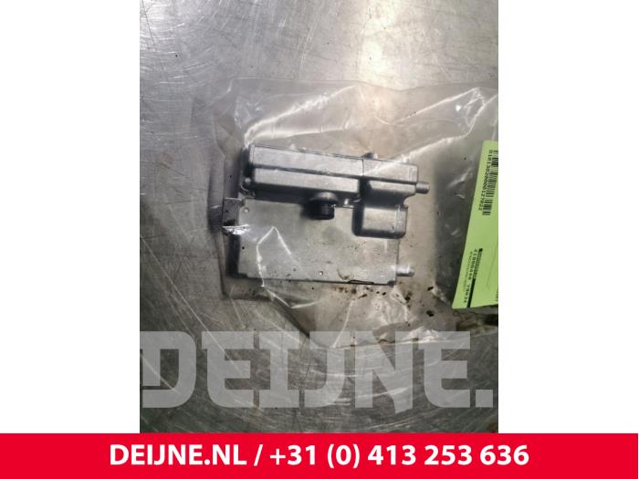 Volkswagen Golf Camera voorzijde O127022