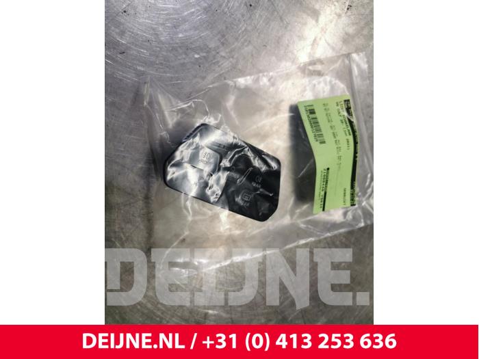 Volkswagen Golf Light switch O127025