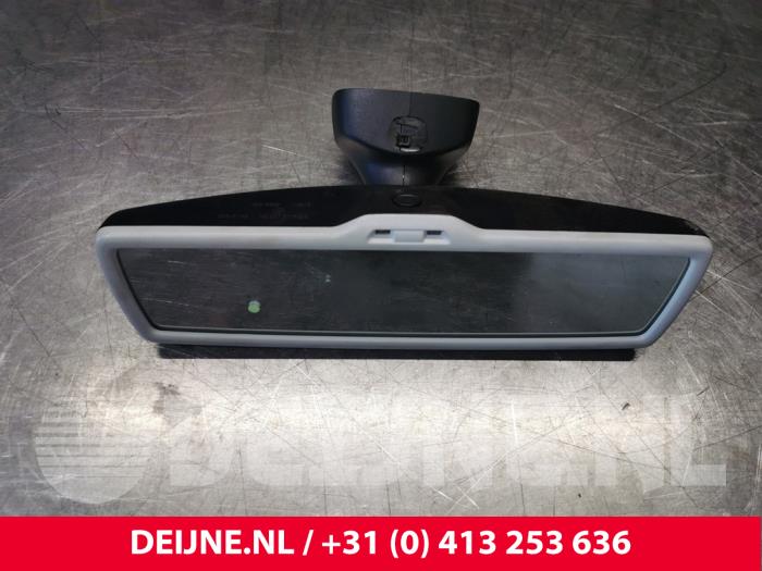 Volkswagen Touran Innenspiegel O127036