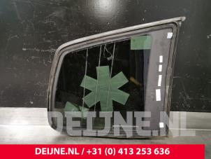 Volkswagen Touran Extra Ruit 4Deurs links-achter O127050 foto 2