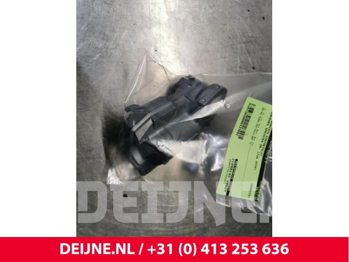 Mercedes Sprinter Elektronisch kontaktslot O127092