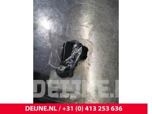Mercedes Sprinter Elektronisches Zündschloss O127092 foto 2