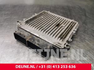 Mercedes Sprinter Computer Motormanagement O127093 foto 2