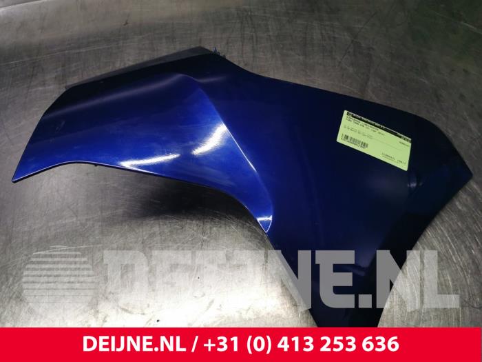 Ford Transit Connect Bumperhoek links-achter O127097