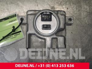 Gebruikte Xenon module Volkswagen Touran (1T3) 2.0 TDI 16V 177 Prijs € 125,00 Margeregeling aangeboden door van Deijne Onderdelen Uden B.V.