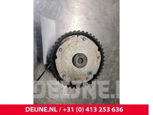 Volvo V50 Nockenwelle Zahnrad O127137 foto 2
