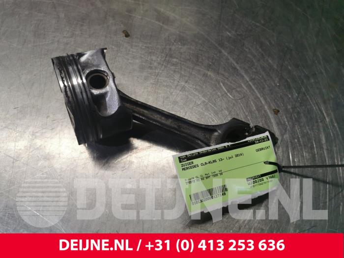 Mercedes CLA Piston O127149
