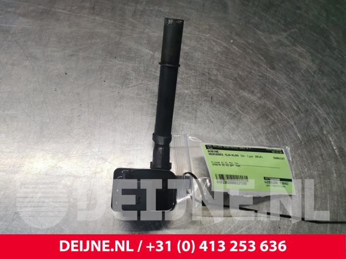 Mercedes CLA Ignition coil O127155