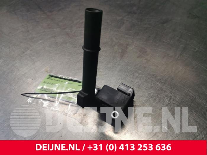 Mercedes CLA Ignition coil O127156
