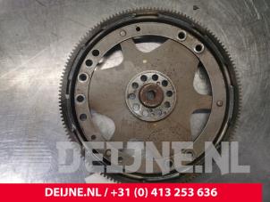 Porsche Cayenne Starterkranz O127165 foto 2