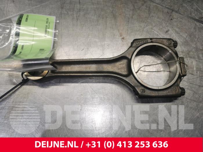 Porsche Cayenne Pleuelstange O127171