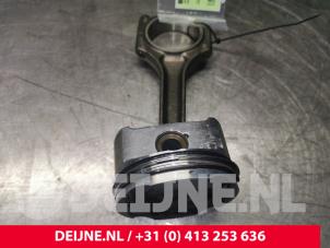 Porsche Cayenne Piston O127173 photo 2