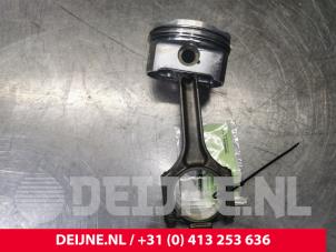 Porsche Cayenne Piston O127173 photo 3