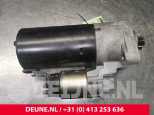 Porsche Cayenne Starter O127176 photo 2