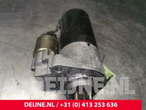 Porsche Cayenne Starter O127176 photo 3