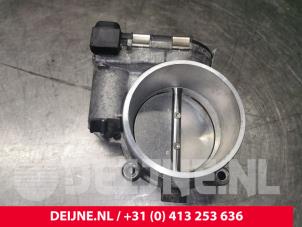 Porsche Cayenne Gasklephuis O127177 foto 3