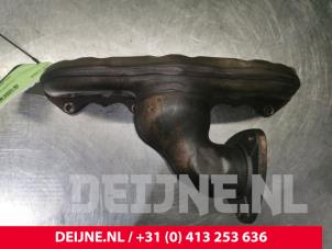 Gebruikte Uitlaatspruitstuk Porsche Cayenne (9PA) 4.5 S V8 32V Prijs € 45,00 Margeregeling aangeboden door van Deijne Onderdelen Uden B.V.