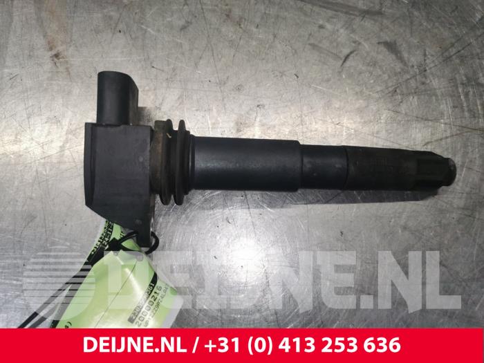 Porsche Cayenne Zündspule O127180