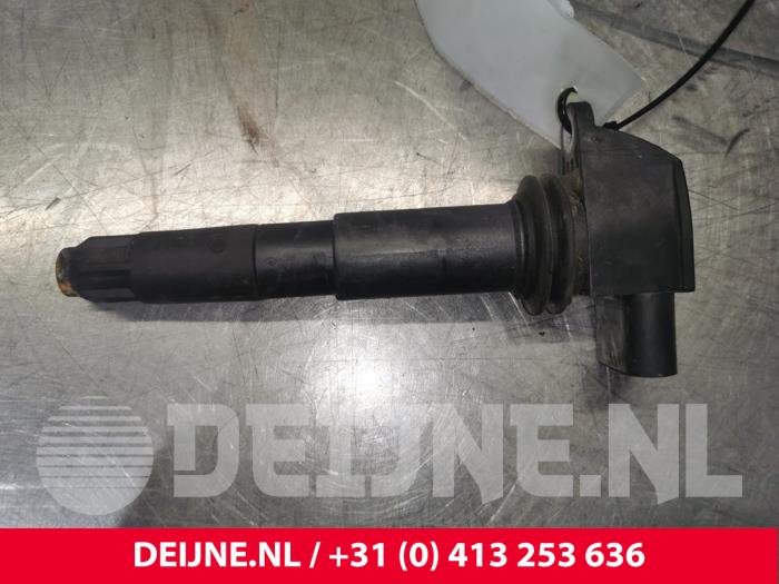 Porsche Cayenne Zündspule O127183