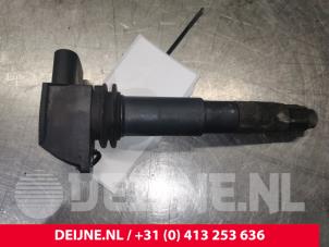Porsche Cayenne Bobine O127184 foto 2