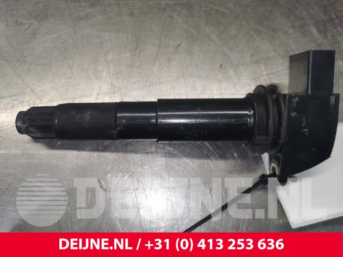 Porsche Cayenne Zündspule O127189