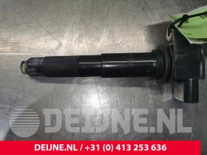 Porsche Cayenne Zündspule O127189 foto 2