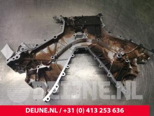Porsche Cayenne Distributiedeksel O127194 foto 2