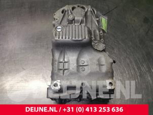 Porsche Cayenne Sump O127195 photo 2