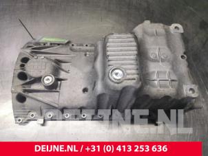 Porsche Cayenne Sump O127195 photo 3