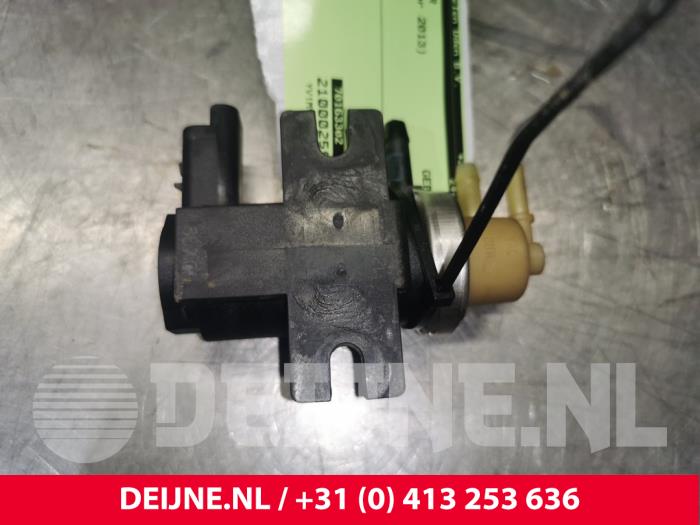 Volvo V40 Turbodrukregelaar O127210