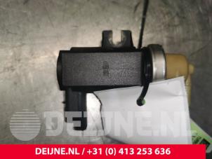 Volvo V40 Turbo pressure regulator O127210 photo 2