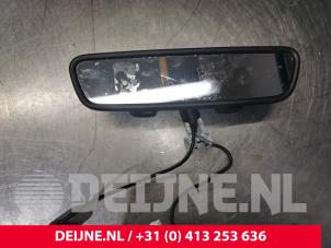 Mercedes C-Klasse Rear view mirror O127231 photo 3