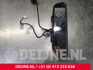 Mercedes C-Klasse Rear view mirror O127231 photo 2