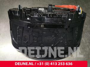 Mercedes C-Klasse Tacho - Kombiinstrument KM O127243 foto 2