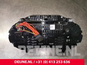Mercedes C-Klasse Tacho - Kombiinstrument KM O127243 foto 3
