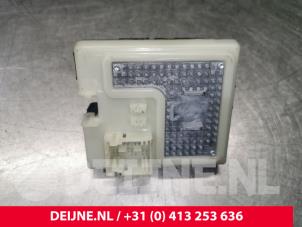 Mercedes C-Klasse Kontaktslot+Sleutel O127244 foto 3