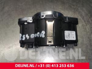 Mercedes C-Klasse Licht Schalter O127247 foto 3