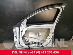 Mercedes C-Klasse Portier 4Deurs rechts-voor O127253 foto 2