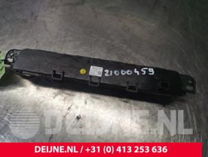 Peugeot Expert Heizung Bedienpaneel O127287 foto 2