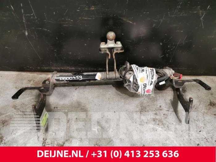 Peugeot Expert Trekhaak O127305