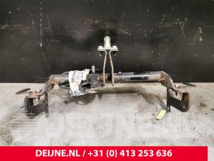 Peugeot Expert Towbar O127305 photo 2
