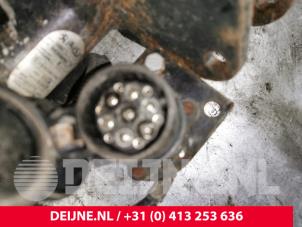 Peugeot Expert Towbar O127305 photo 3