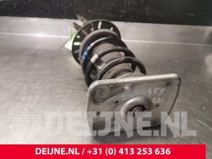 Peugeot Expert Schokdemperpoot links-voor O127325 foto 3