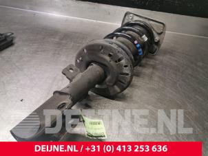 Peugeot Expert Schokdemperpoot links-voor O127325 foto 2