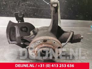 Peugeot Expert Knuckle, front left O127311 photo 2