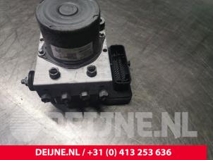 Peugeot Expert ABS Pumpe O127286 foto 2