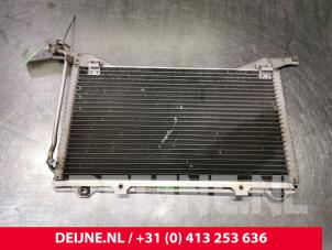 Gebruikte Airco Condensor Mercedes E (W210) 2.2 E-220 CDI 16V Prijs € 25,00 Margeregeling aangeboden door van Deijne Onderdelen Uden B.V.